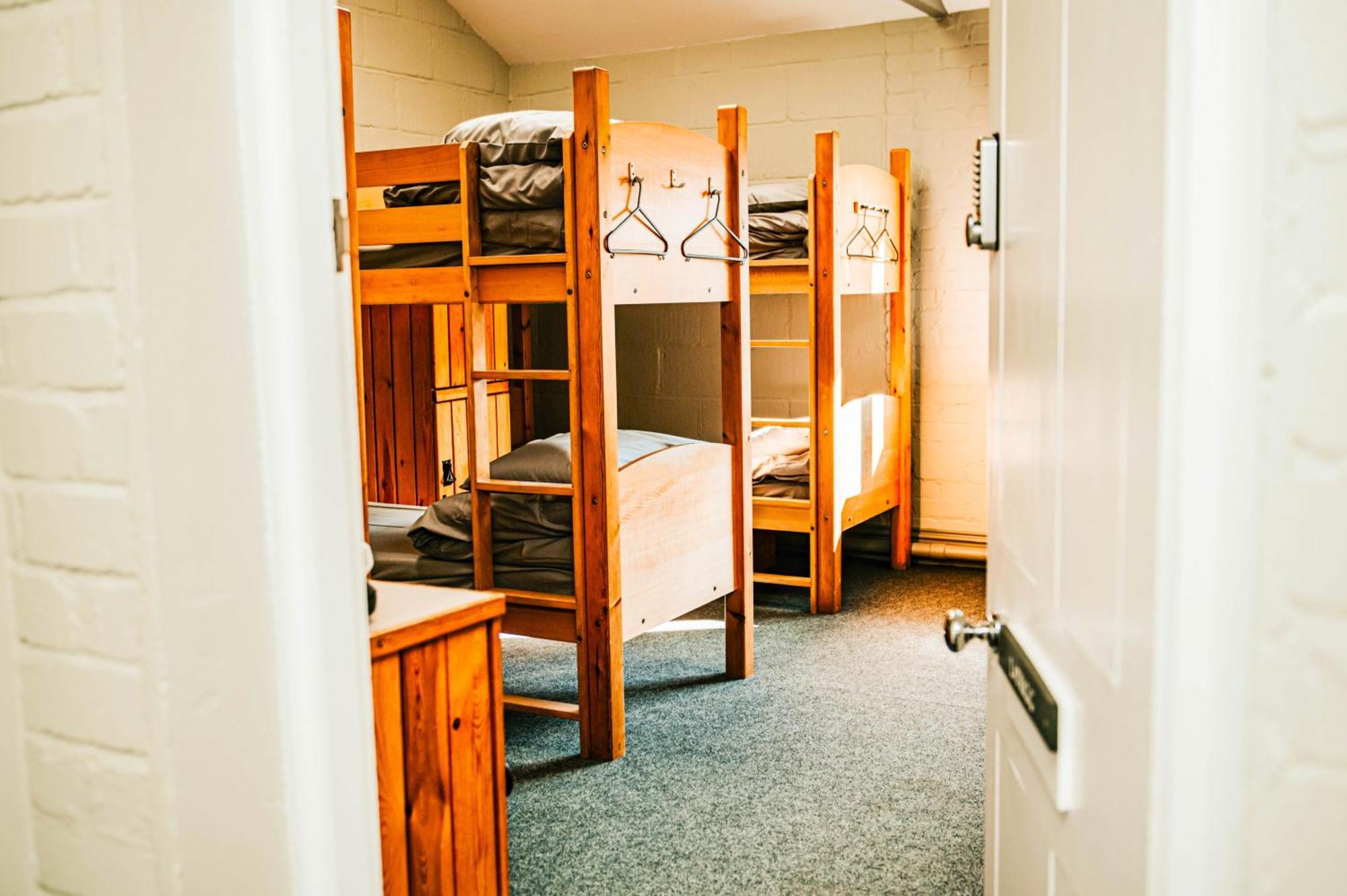 Denton House Hostel