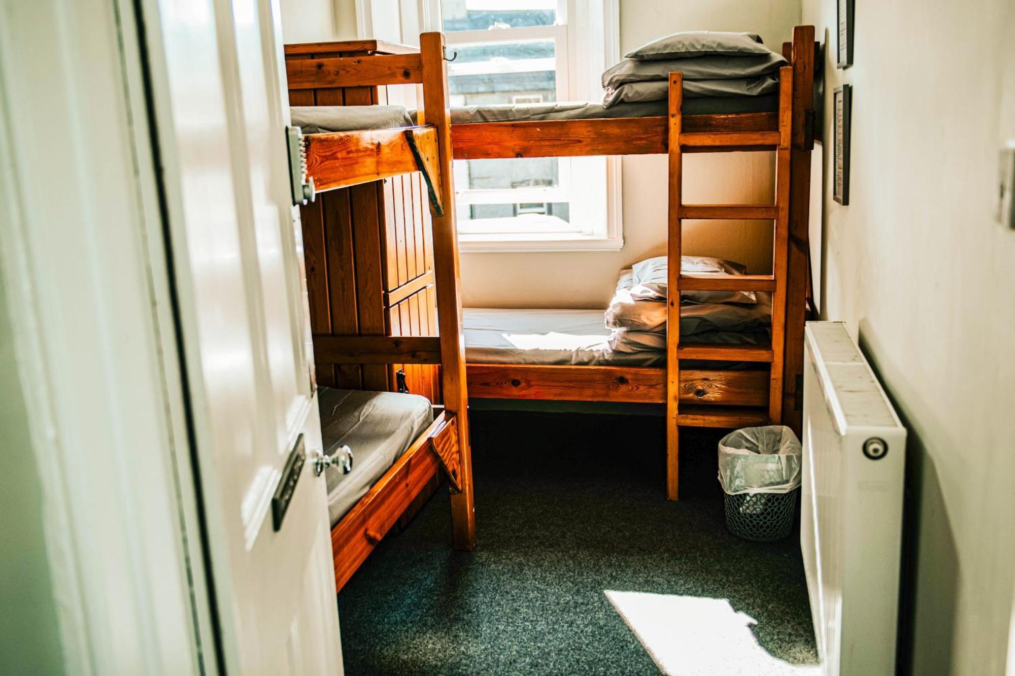 Hostel Denton House *
