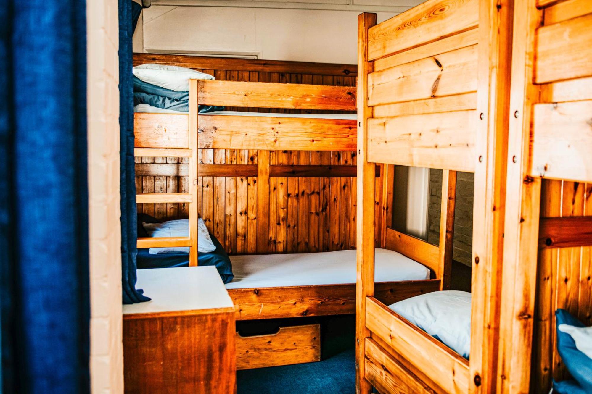 Hostel Denton House Keswick (Cumbria)