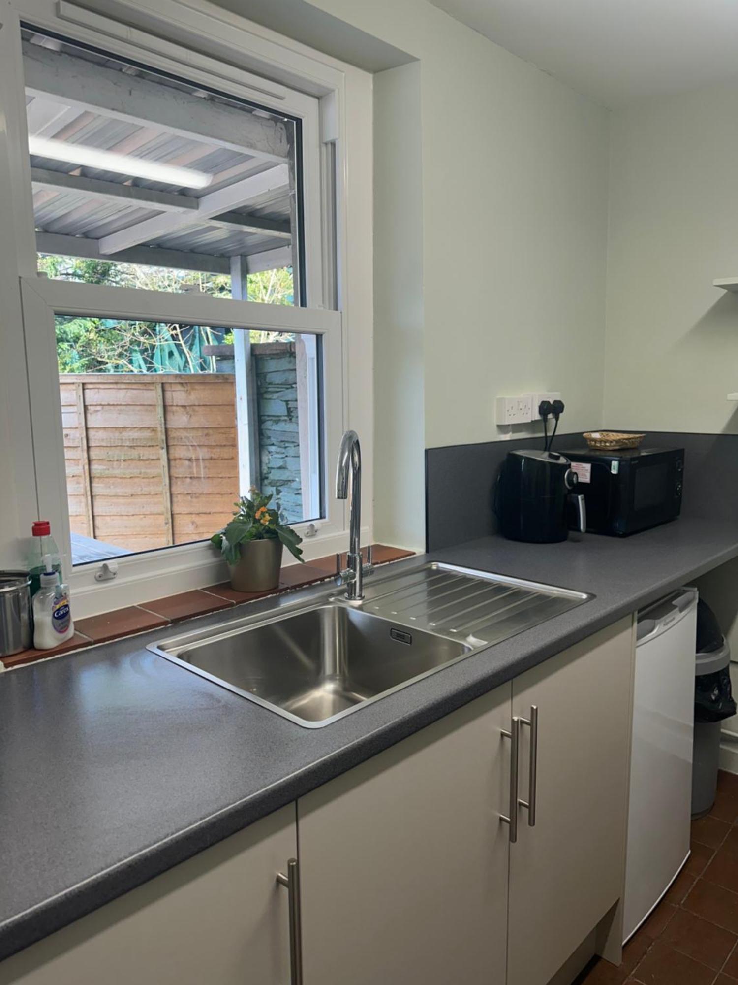 Denton House Hostel Keswick (Cumbria)