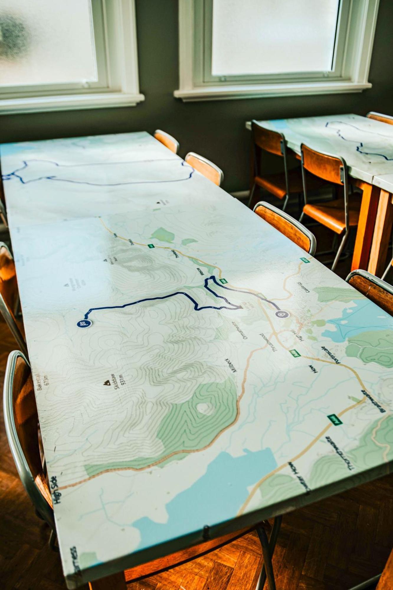 Denton House Hostel