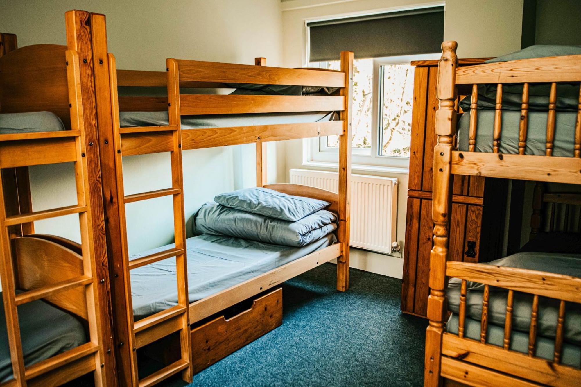 Denton House Hostel