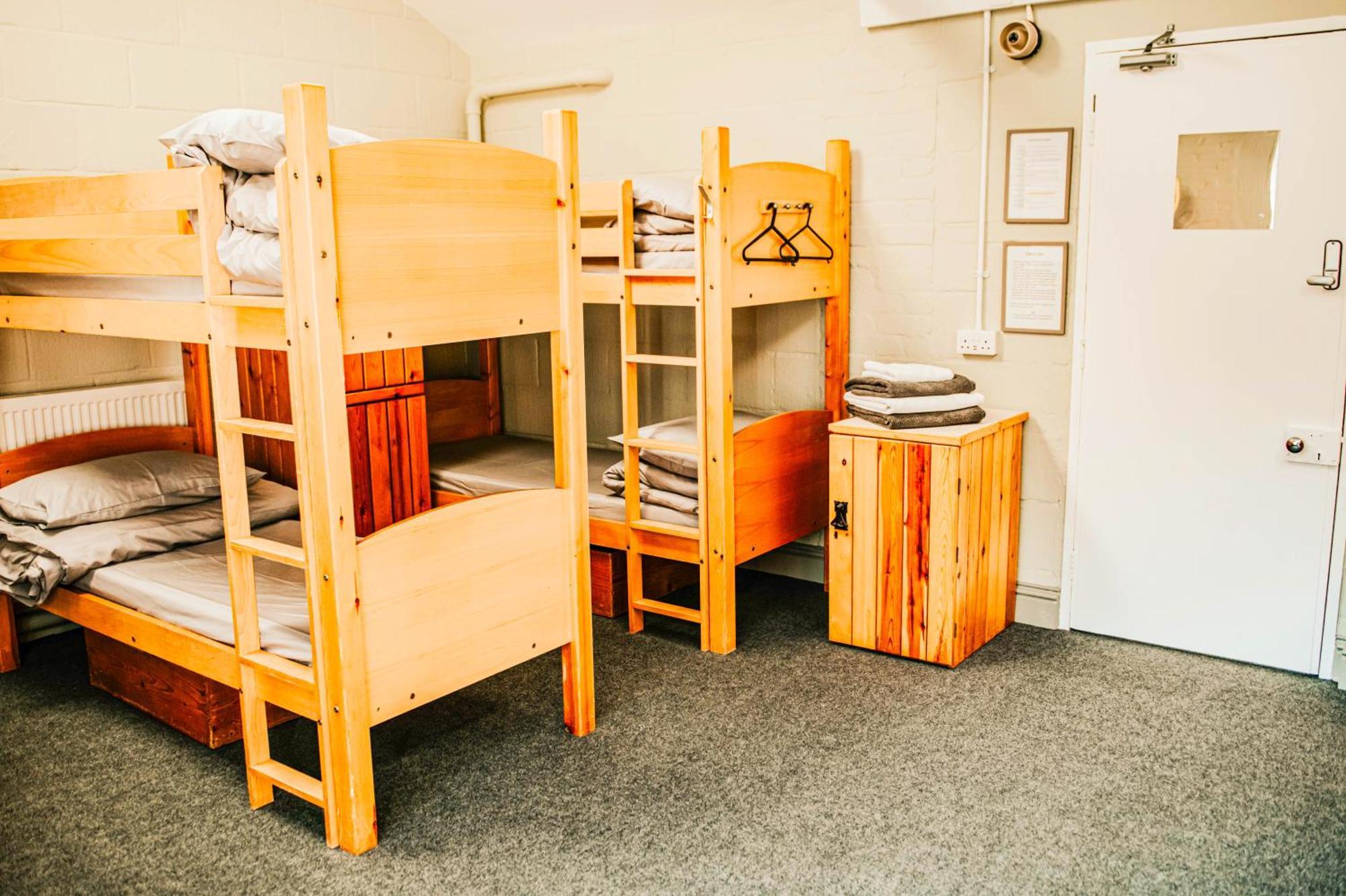 Denton House Hostel