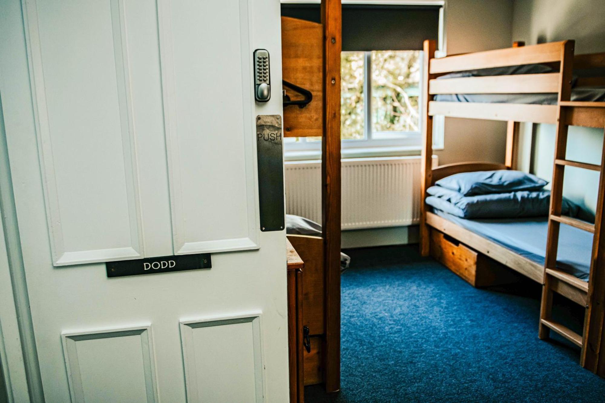 Hostel Denton House *