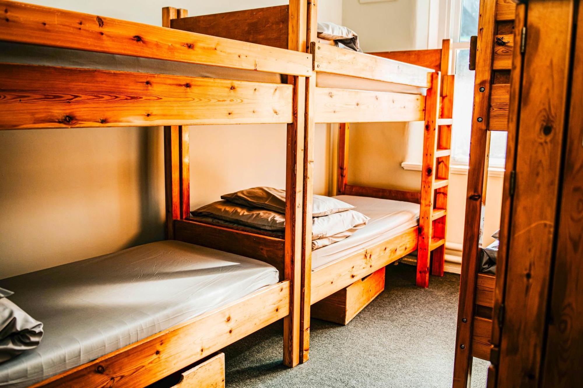 Hostel Denton House *