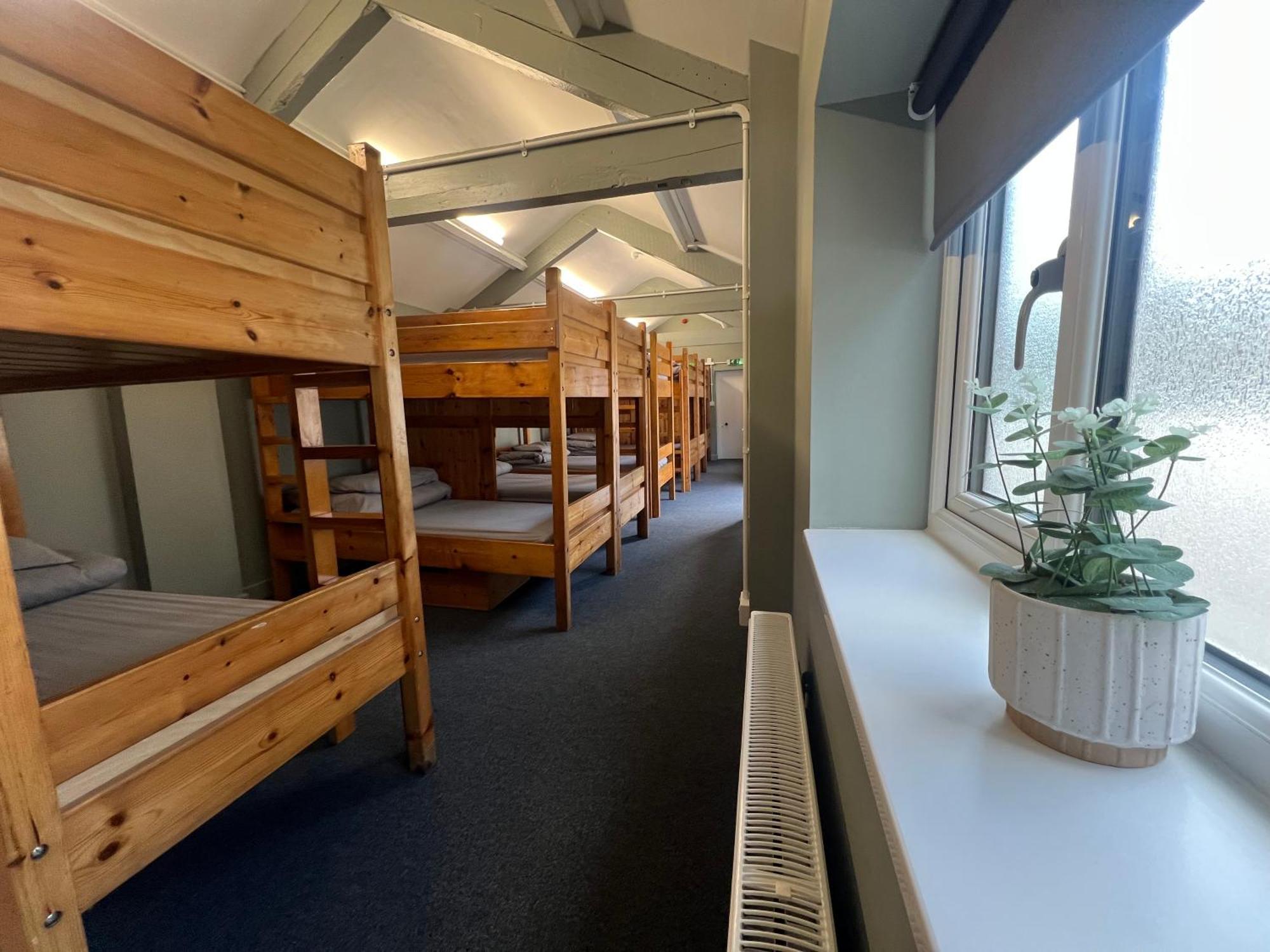 Denton House Hostel