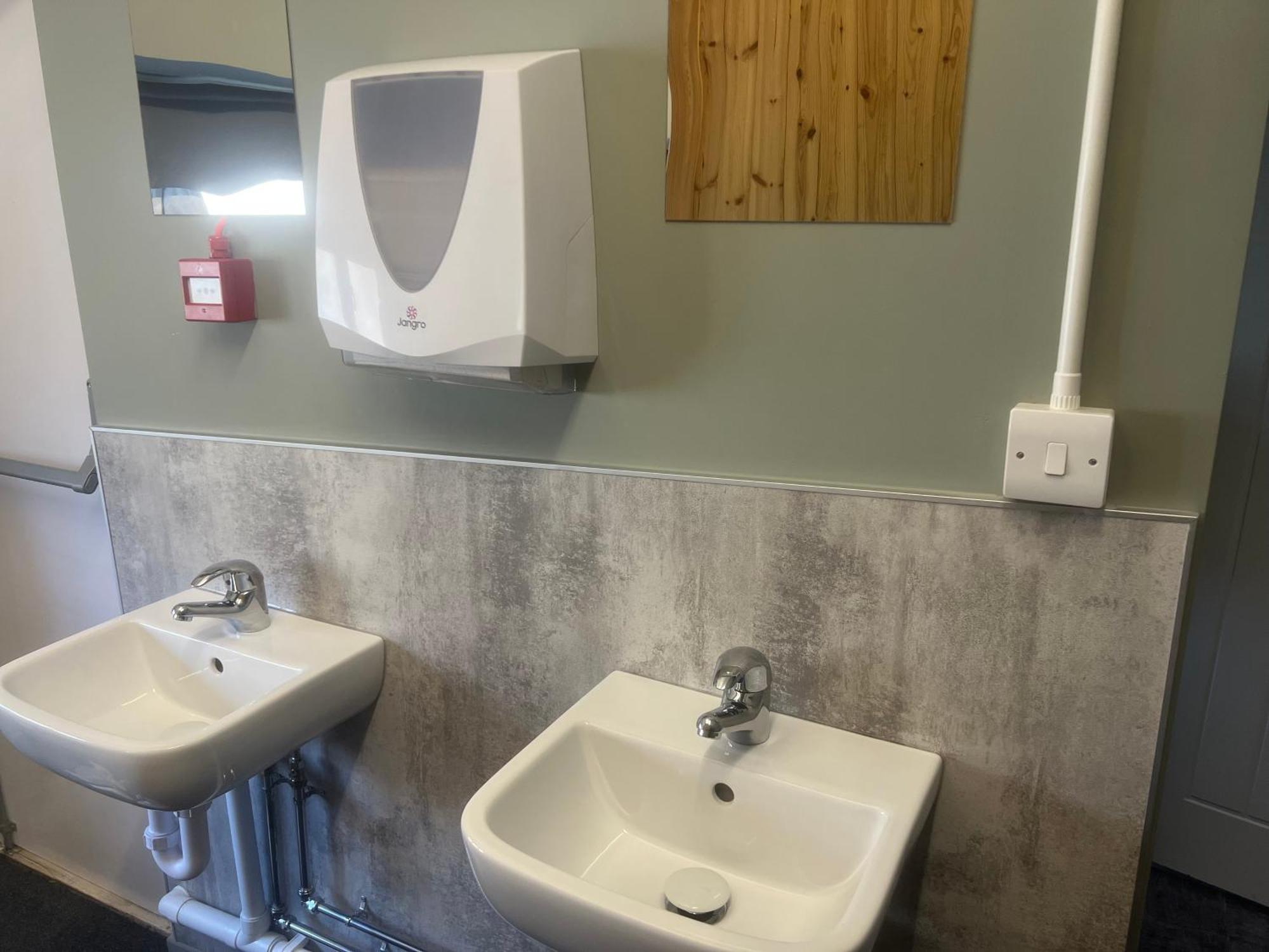 Denton House Hostel Keswick (Cumbria)