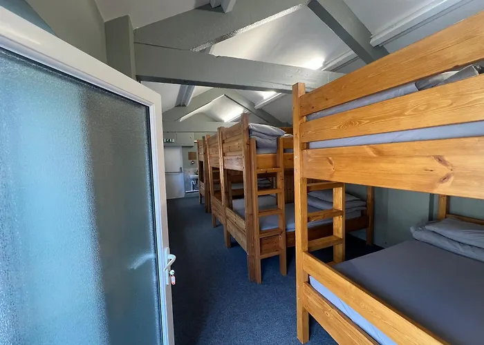 Denton House Hostel