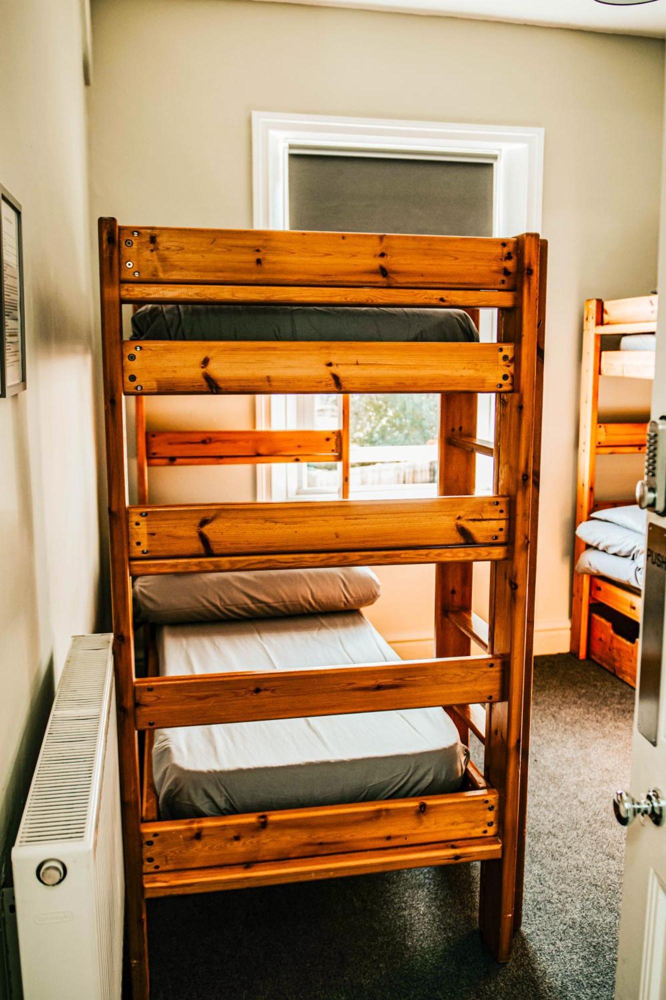 Hostel Denton House Keswick (Cumbria)