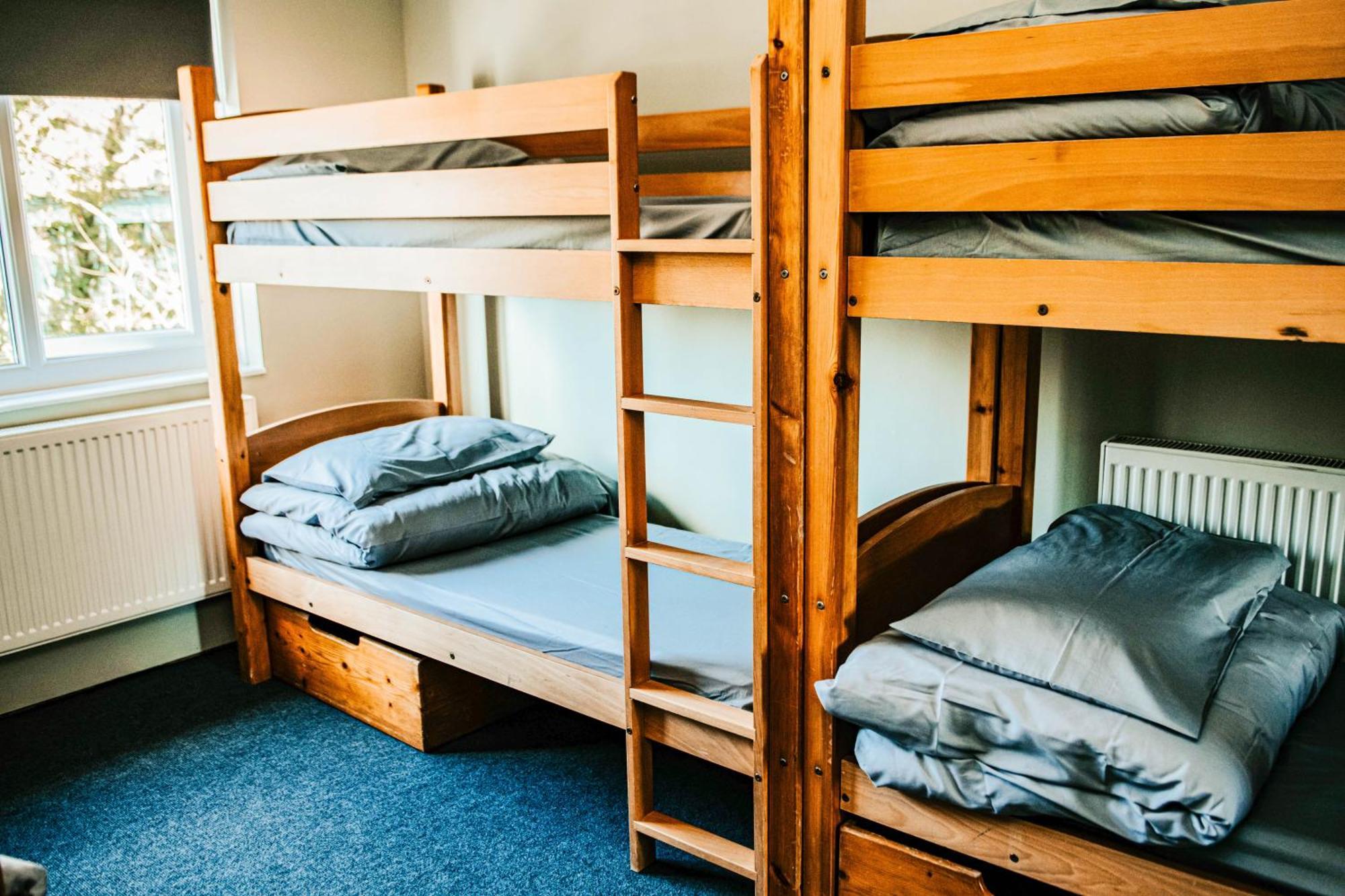 Hostel Denton House *